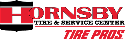 Hornsby Tire & Service Center Tire Pros - (Newport New, VA )